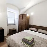 Sisters 3-4 Apartmán *