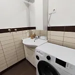 Apartmán Sisters 3-4 Lublaň