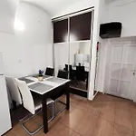 Apartmán Sisters 3-4 Lublaň