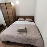 Sisters 3-4 Apartmán Lublaň