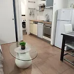 Apartmán Sisters 3-4