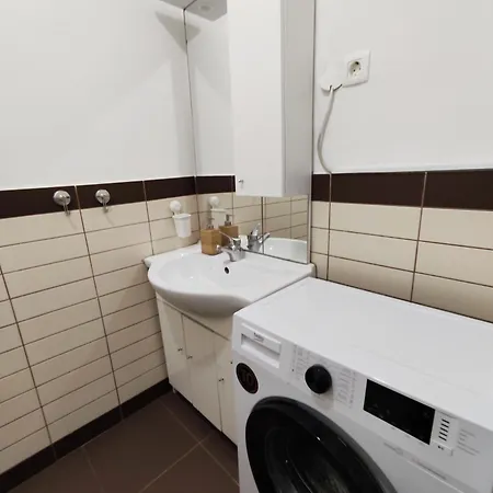 Апартаменти Sisters 3-4 Любляна