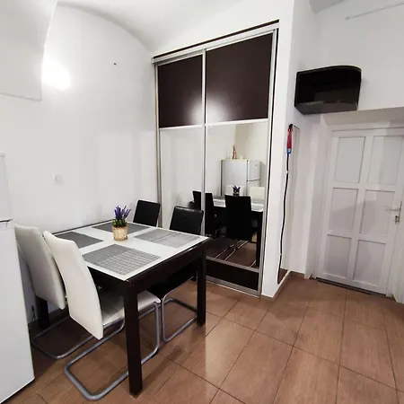 Apartment Sisters 3-4 Ljubljana