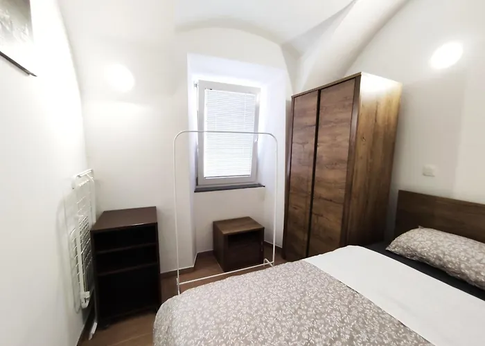 Sisters 3-4 Apartman