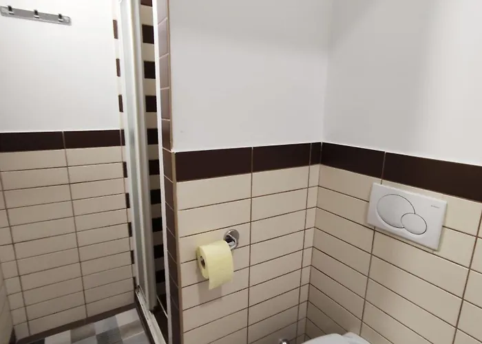 Sisters 3-4 Apartman *