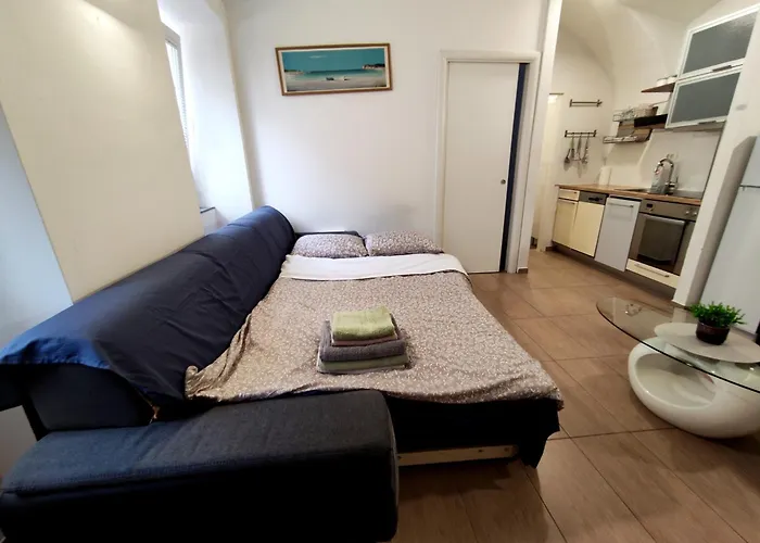 شقة Sisters 3-4 *